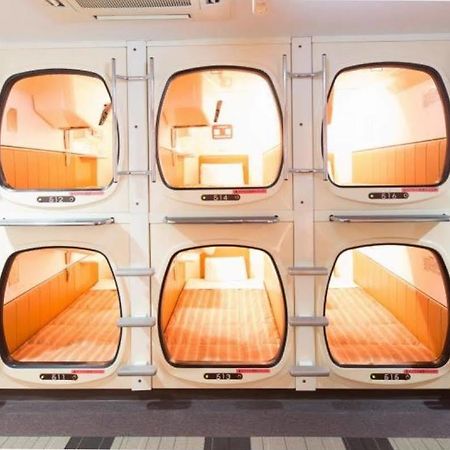 Hotel Siesta 도쿄 외부 사진