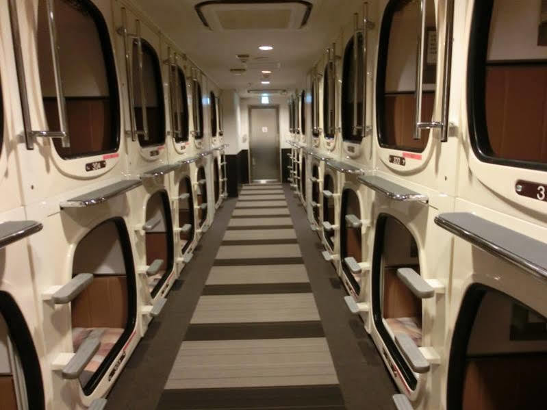 Hotel Siesta 도쿄 외부 사진